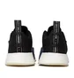 Кроссовки женские Adidas Nmd R2 Black CQ2008