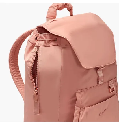 Рюкзак жіночий Nike One Backpack Peach HV1194-688