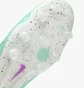 Бутсы унисекс Nike Tiempo Legend 10 Elite Firm-Ground Soccer Cleats Turquoise DV4328-300