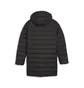 Пуховик детский Puma Teamfinal Bench Black 658741-03