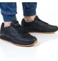 Кроссовки мужские Reebok Royal Glide Ripple Clip Black CM9099
