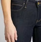 Джинсы женские Lee Scarlett Rinse Black L526FR36