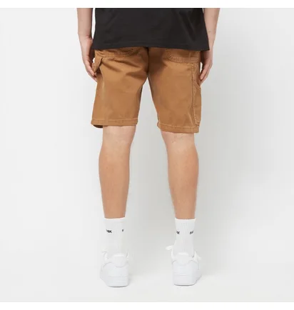 Шорты мужские Dickies Duck Canvas Short Brown DK0A4XNGC411