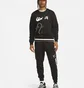 Свитшот мужской Nike Air Black FN7692-010