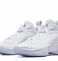 Кроссовки мужские Air Jordan Xxxvi Low Pure Money White Dh0833-101