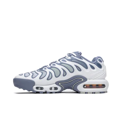 Кроссовки женские Nike Air Max Plus Blue/White FV4081-101
