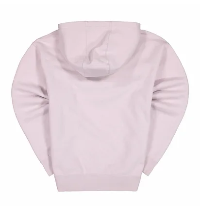Худі чоловіче Nike Nk Solo Swoosh Fleece Hoodie Pink CV0552-530