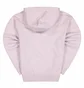 Худі чоловіче Nike Nk Solo Swoosh Fleece Hoodie Pink CV0552-530