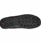 Ботинки мужские Salomon X Braze Mid Gtx Black 471748