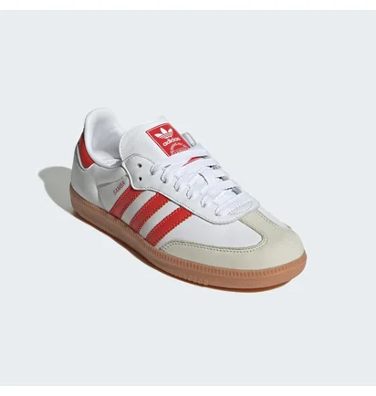 Кросівки жіночі Adidas Samba Og Shoes White IF6513