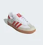 Кросівки жіночі Adidas Samba Og Shoes White IF6513