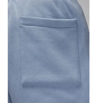 Штаны мужские Air Jordan Fleece Essentials Light Blue FD7345-436