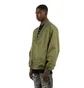 Вітровка чоловіча Neighborhood Rib Olive 211AQNH-JKM03-OLIVE