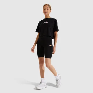 Футболка жіноча Ellesse Fireball Black SGB06838-011