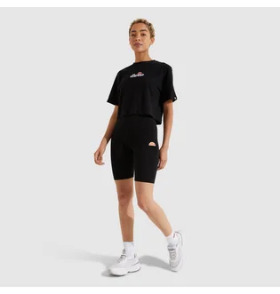 Футболка женская Ellesse Fireball Black SGB06838-011