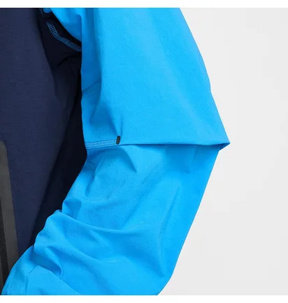Ветровка мужская Nike Tech Blue HV6514-451