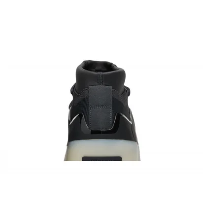 Кроссовки унисекс Adidas Fear Of God Athletics X I Basketball Black IF6680
