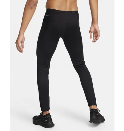 Штани чоловічі Nike Lunar Ray Winterized Running Tights Black FB8599-010