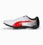 Кросівки чоловічі Puma Evospeed Prep Sprint 3 Track Spikes White 377962-03