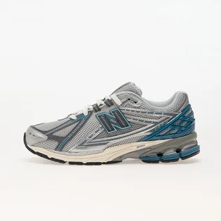 Кросівки чоловічі New Balance 1906 Grey M1906REO