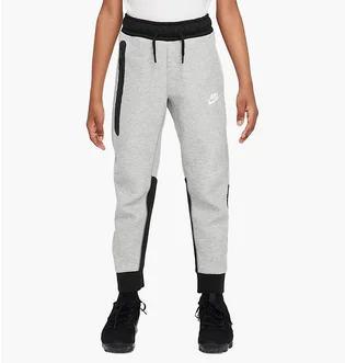 Штани дитячі Nike Sportswear Tech Fleece Grey FD3287-064