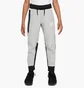 Штаны детские Nike Sportswear Tech Fleece Grey FD3287-064