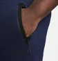 Штаны мужские Nike M Nsw Tch Flc Pant Blue Dq4312-410