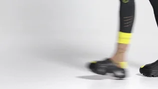 Тапочки женские Adidas By Stella Mccartney Clogs Black Gw2050