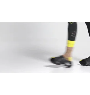 Тапочки жіночі Adidas By Stella Mccartney Clogs Black Gw2050