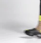 Тапочки жіночі Adidas By Stella Mccartney Clogs Black Gw2050