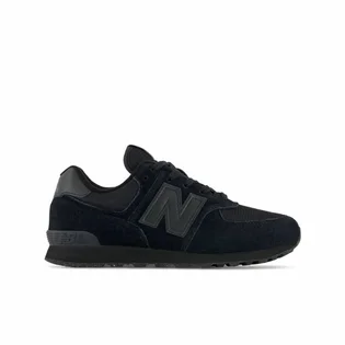 Кросівки дитячі New Balance 574 Blue GC574EVE