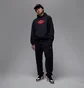 Худи мужское Air Jordan Rare Air Black IB3003-010