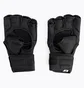 Рукавиці унісекс RDX Grappling Gloves F15 Black GGR-F15MB
