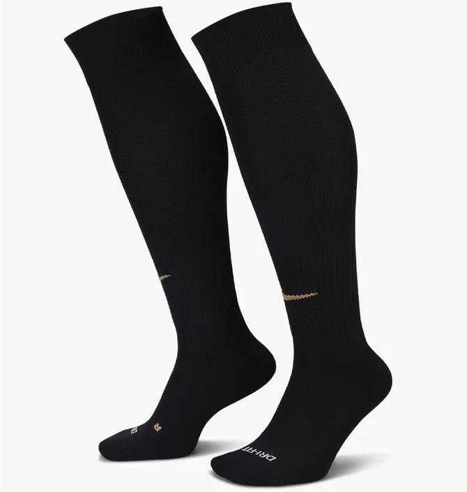 Гетри унісекс Nike Classic Ii Cush Otc-Team Black SX5728-019