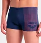 Плавки мужские Arena Foggy Dots Swim Short Blue 008483-700