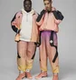 Штаны унисекс Air Jordan X Dj Khaled Peach Dv7495-589