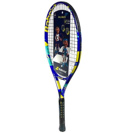 Ракетка для великого тенісу Babolat Ballfighter 23 2023Year Multi 140481-100