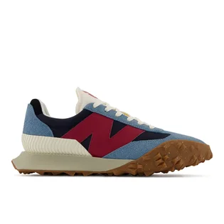 Кросівки чоловічі New Balance Xc-72 Blue Uxc72Eb