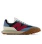 Кросівки чоловічі New Balance Xc-72 Blue Uxc72Eb