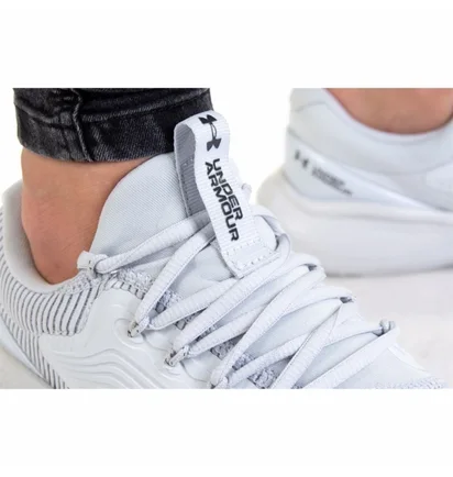 Кроссовки женские Under Armour Charged Vantage 2 White 3024884-100