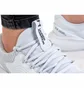 Кроссовки женские Under Armour Charged Vantage 2 White 3024884-100