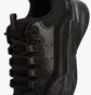 Кроссовки женские Skechers Star Strikez Black 117355-BBK