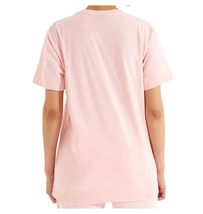 Футболка женская Ellesse Kittintee Pink Sgk13290-Light-Pink