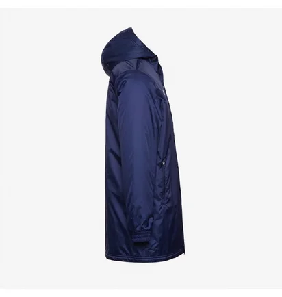 Куртка мужская Adidas Entrada 22 Stadium Jacket Blue HG6301