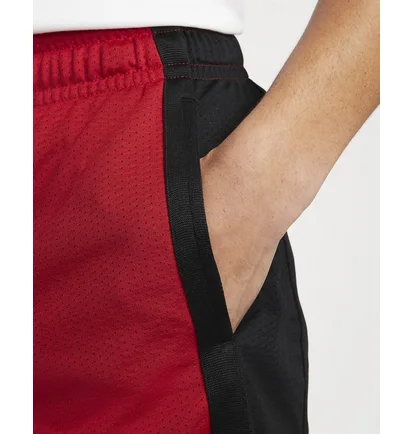 Шорты мужские Air Jordan Dri-Fit Red DH9077-687