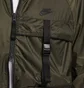 Куртка чоловіча Nike N24 Sportswear Tech Woven Olive FB7903-325