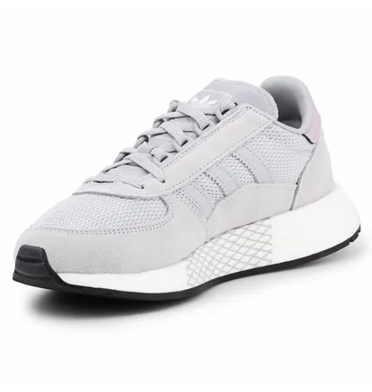 Кроссовки женские Adidas Marathon Tech White EE4947