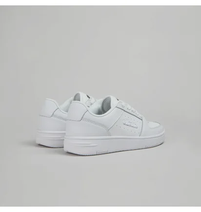 Кроссовки женские Ellesse Panaro Cupsole White SGRF0560-908