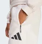 Штани жіночі Adidas Z.N.E. Barrel Beige JF4780