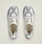 Кроссовки женские Adidas By Stella Mccartney Sportswear Low Ground Beige IE3480